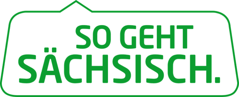 Logo So Geht Sächsisch